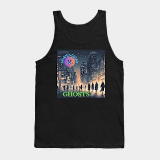 Morningstar - Ghosts Tank Top